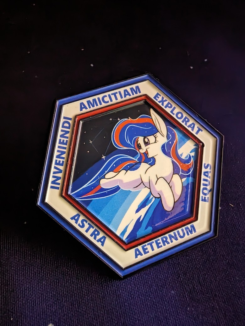 Rocket's Equine Outpost - 1