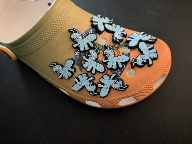 Rocket's Equine Outpost - 2